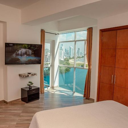 Poseidon Lake Apartments Cartagena Exterior foto